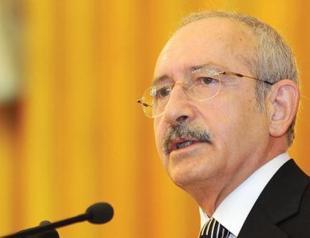 CHP calls for panel on Kurdish problem