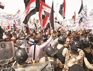 At odds with Baghdad, Ankara, Arbil get closer