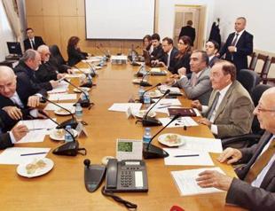 Will AKP use presidency as a trump card