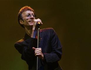 Bee Gees star Robin Gibb dies aged 62: family