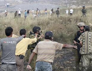 Israel army opens probe over settler shooting video