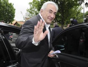 French prosecutors probe Strauss-Kahn rape accusations