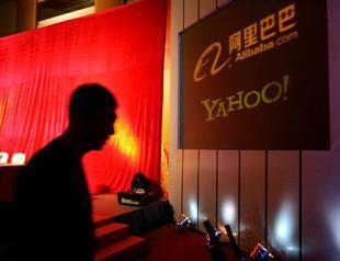 Yahoo to sell half of its Alibaba stake for $7.1 billion