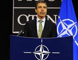 Missile shield up and running, NATO declares