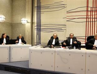 Dutch court sentences pedophile to 18 years