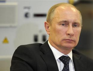 Putin writes to Obama on security, missile defence: source