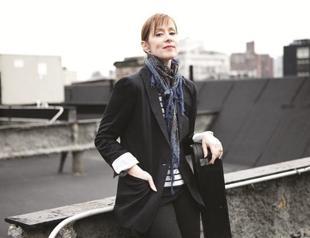 Suzanne Vega to take Salon İKSV stage