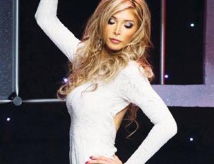 Canadian transgender wins a title in contest