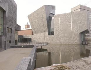 SALT symposium focuses on art collecting