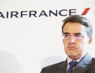 Air France-KLM to cut 5,000 jobs