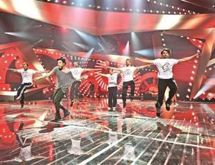 Official ceremony held for Eurovision in Baku