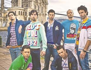 Los Vivancos come to Istanbul and Ankara