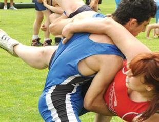 Mixed wrestling investigation brings ethical questions