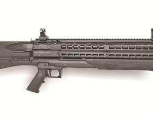 Hollywood to showcase Turkish guns