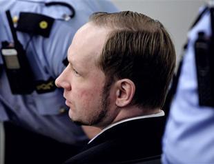 The water was red: survivors recall Norway massacre horror