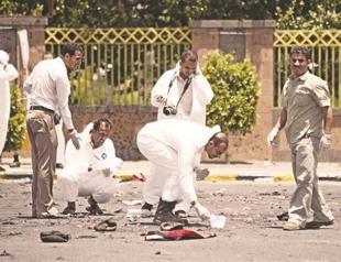 Yemen attack kills scores