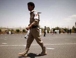 Pentagon civilian contractors attacked in Yemen