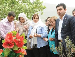 Top leaders accused of crimes against humanity for Uludere