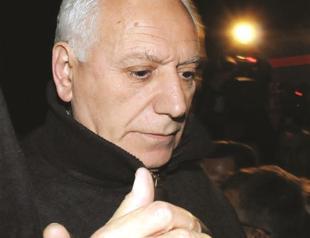 Haberal appears in court for first time