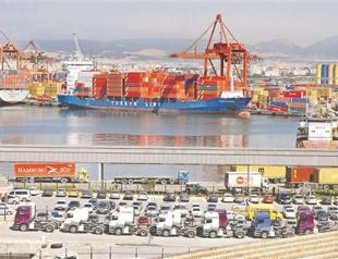Turkey shifts exports targets