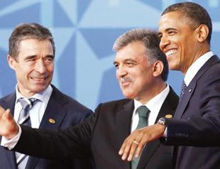 Turkey concerned over post-NATO Afghanistan