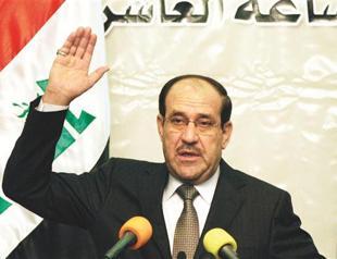 Maliki gov’t warns KRG on oil deals with Turkey
