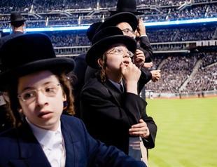 Ultra-Orthodox hold NYC meeting on Internet risks