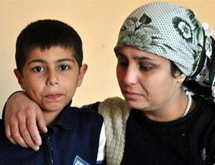 Mother loses case after suffering injury while washing school carpets