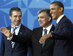 Turkey says US looks favorably on sale of armed drones