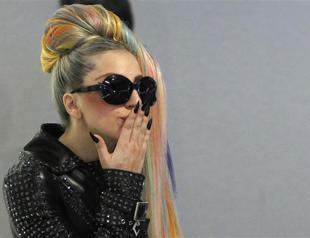 Lady Gaga tweets about Indonesian concert censorship