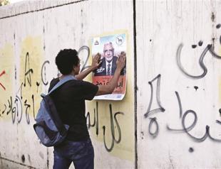 Egypt steps up for democracy