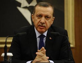 Egyptians admire Turkish PM the most: poll