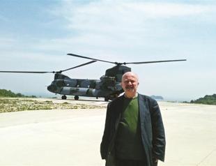 North Korea’s attack on ship, island still haunts South