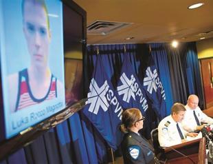 Details of Canadian killer case revealed