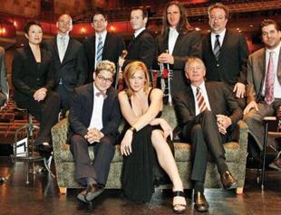 Pink Martini to visit Turkey for 3 shows