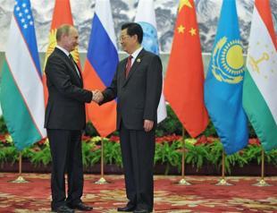 Russia, China decisively against Syria intervention