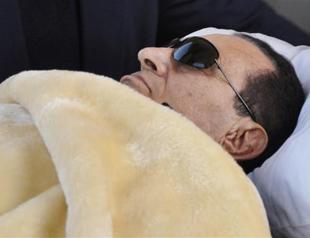 Mubaraks health said to be precarious