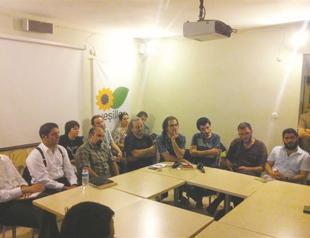 Men to hit the streets against abortion ban