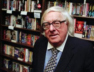Science fiction legend Ray Bradbury dead at 91: grandson