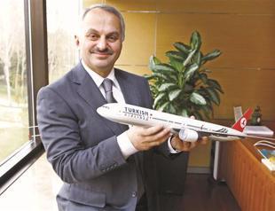 Turkish Airlines to up flights to Pakistan