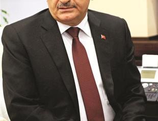 Airport tender in September