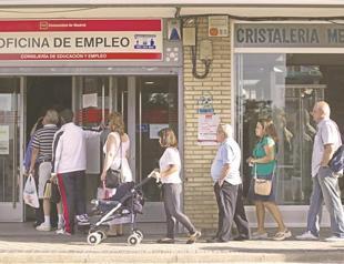 Metal safes popular in crisis-hit Spain