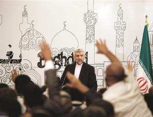 Tehran criticizes West ‘unwillingness’ on talks