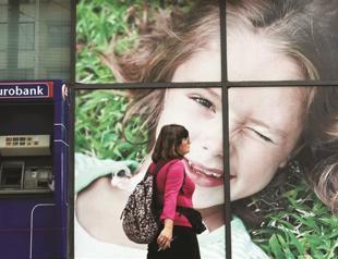 Crisis is not only Greeks problem, ex-minister says