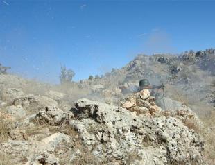 PKK kidnaps one soldier, two civilians