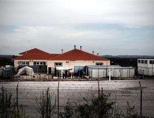 Turkey-Greece border threatens visa-free Europe
