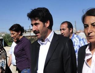 Mayor detained in KCK raid in Turkeys east