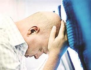 Is there such a thing as airplane headache