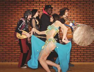 Istanbul to present a nature friendly festival