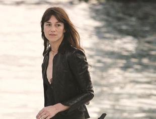 Gainsbourg in Istanbul for first concert